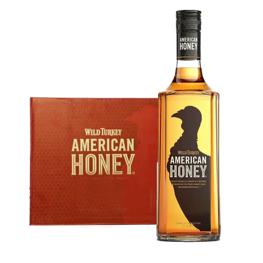 AMERICAN HONEY 